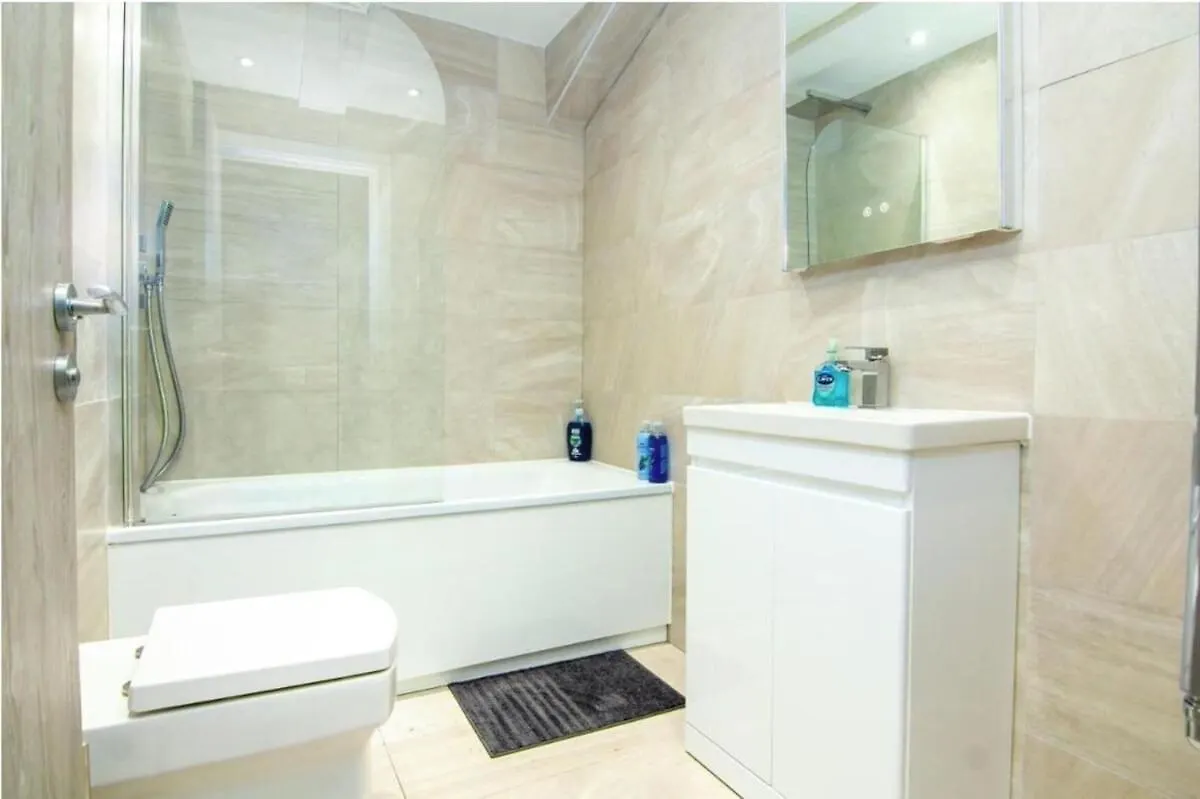 Apartment Shoreditch Studios By Keyhol Let London