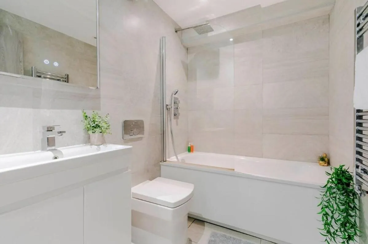 Shoreditch Studios By Keyhol Let London