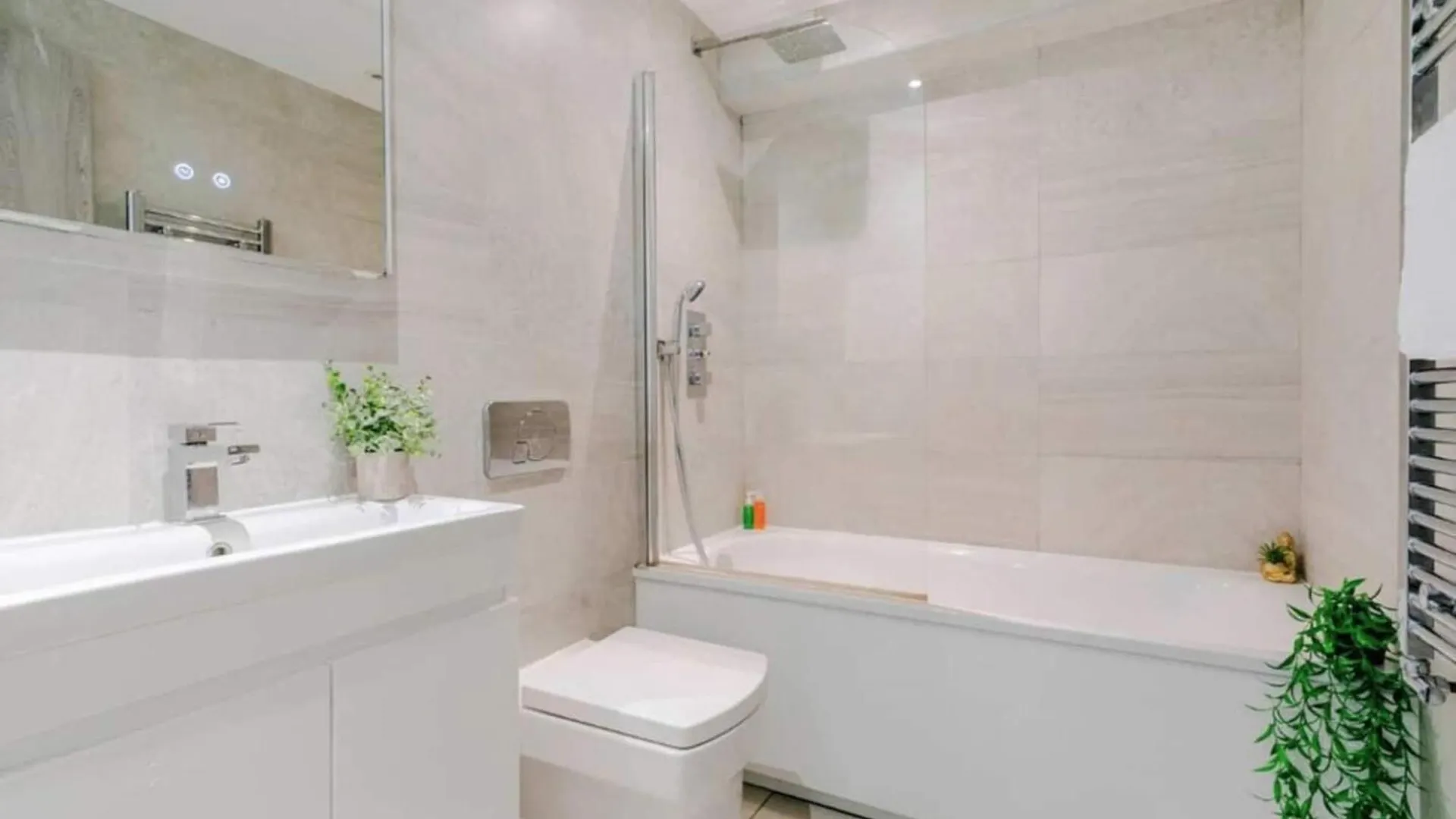 דירה לונדון Shoreditch Studios By Keyhol Let בריטניה