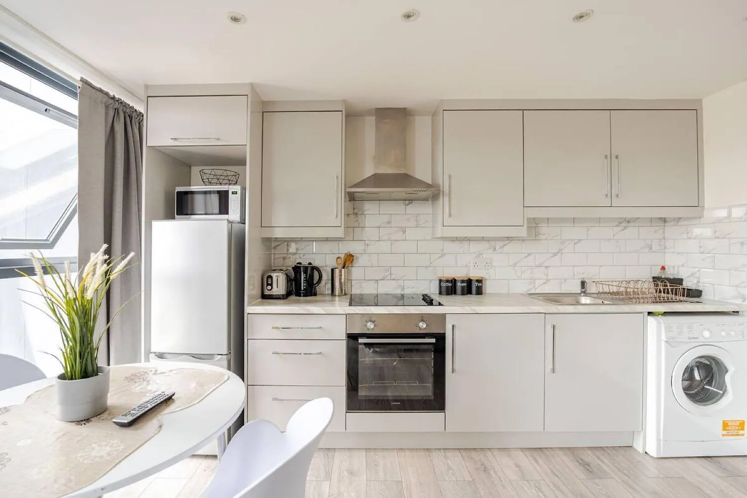 Apartment Shoreditch Studios By Keyhol Let London