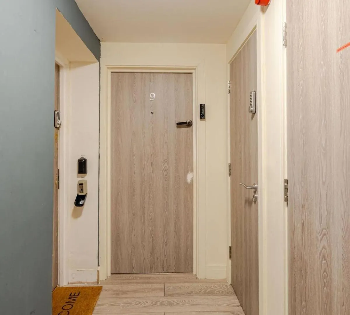 דירה לונדון Shoreditch Studios By Keyhol Let בריטניה