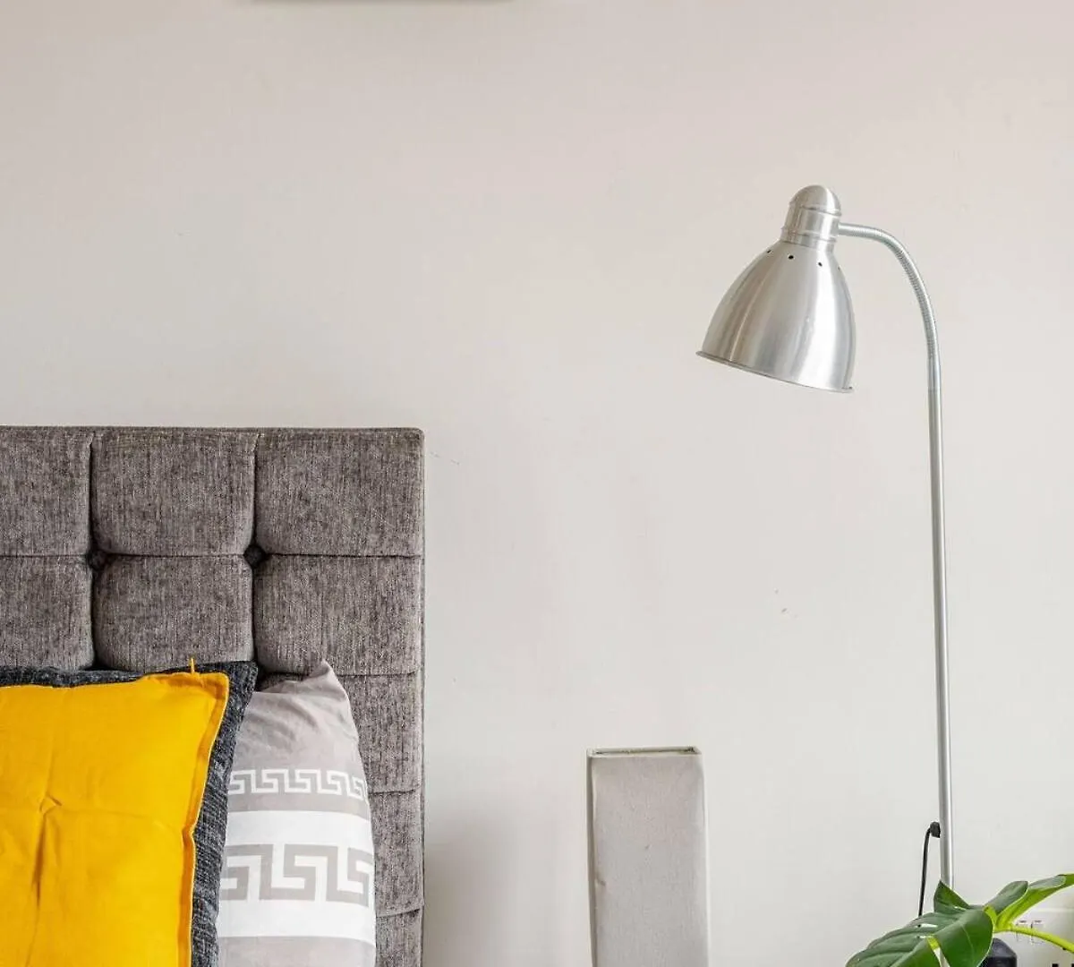 Shoreditch Studios By Keyhol Let Londyn 0*,